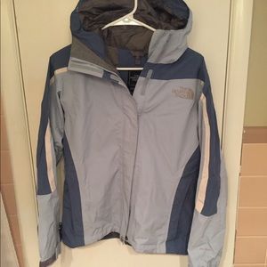 Women’s North Face Coat